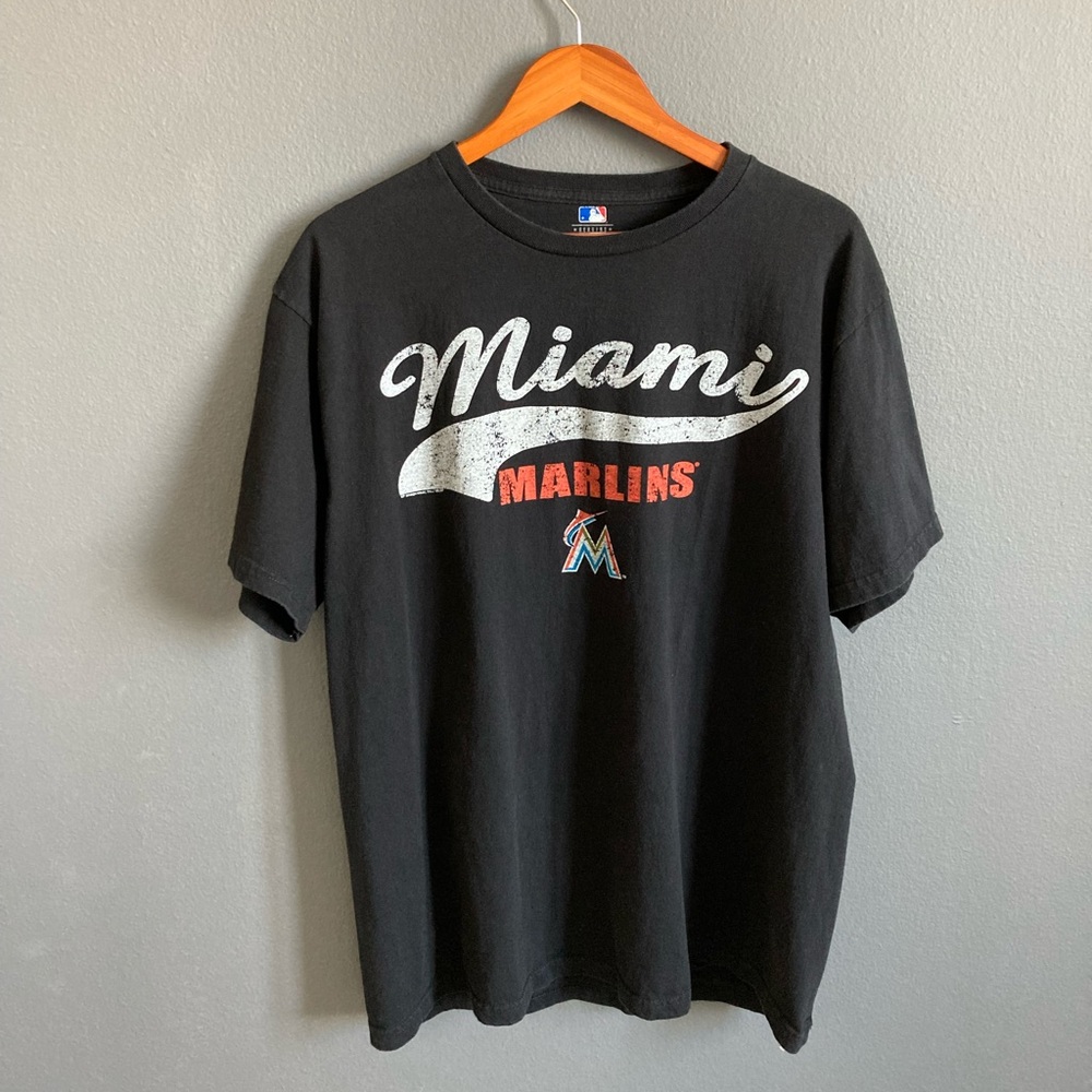 Miami Marlins Tee